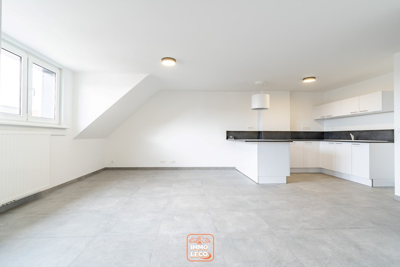 Appartement 1 chambre et balcon, dans une rue calme, COUP DE COEUR ! 