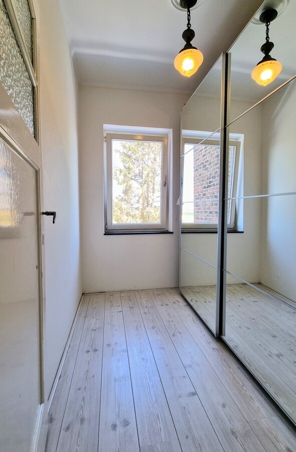 Charmante, gerenoveerde gezinswoning 