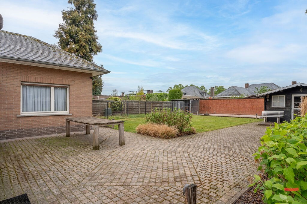 Woning verkocht in Weelde