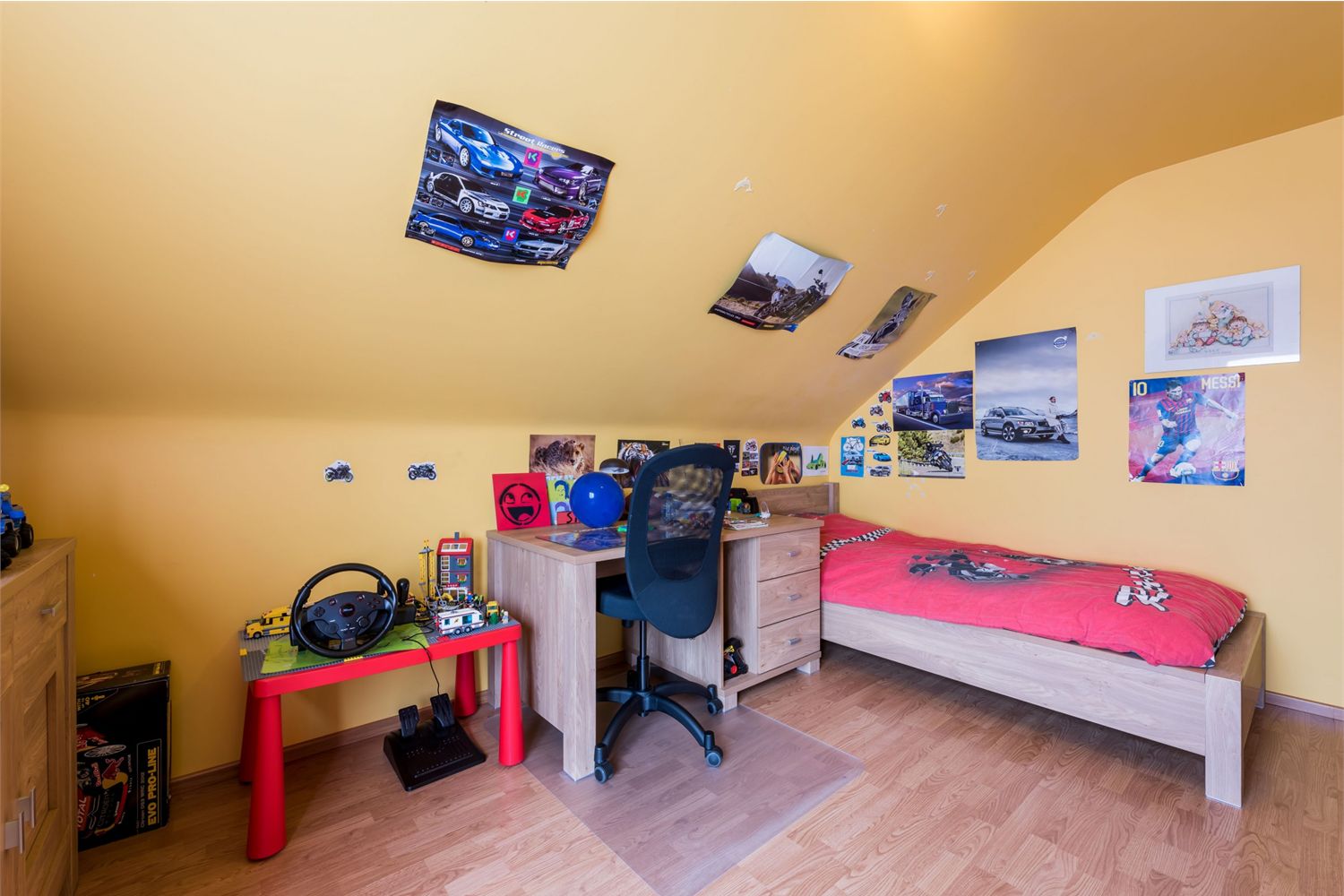 Woning verkocht in Evergem