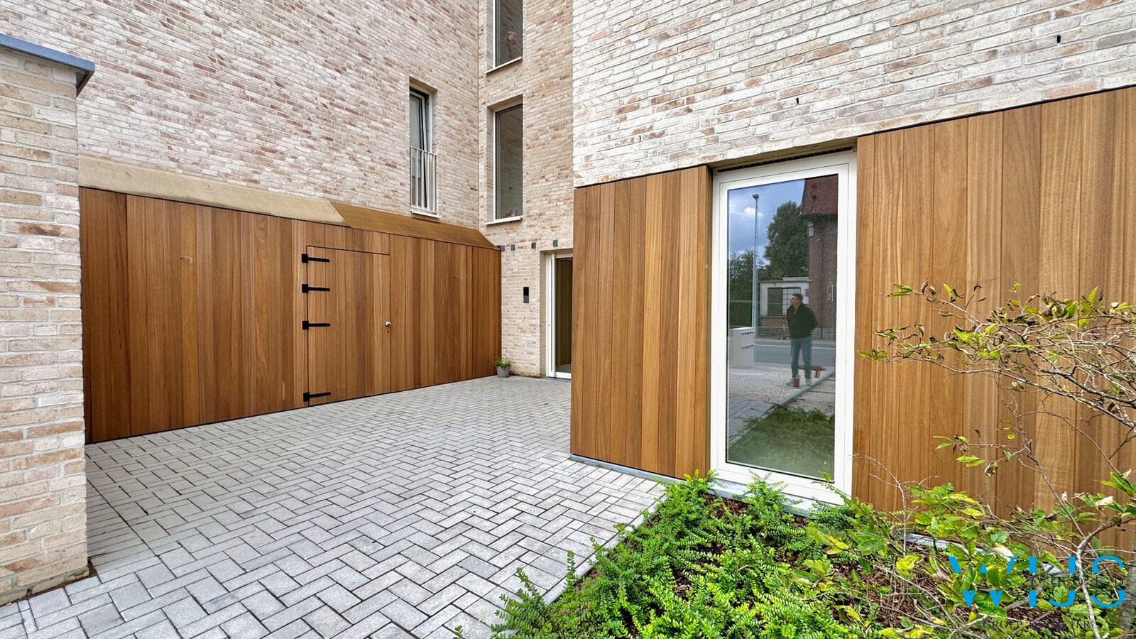 Prachtig nieuwbouwappartement in stijlvol project te centrum Wachtebeke! 