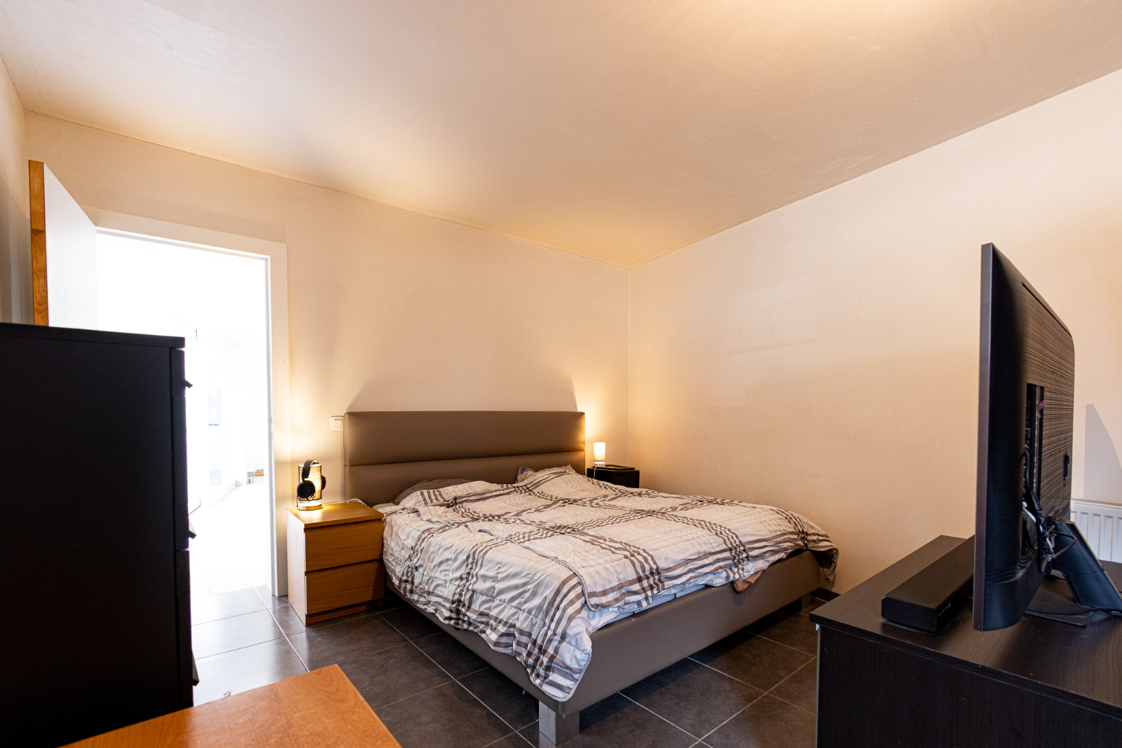 Energiezuinige woning op 6.229 m² met 4 slpks én ideaal voor paardenliefhebbers te Adegem 