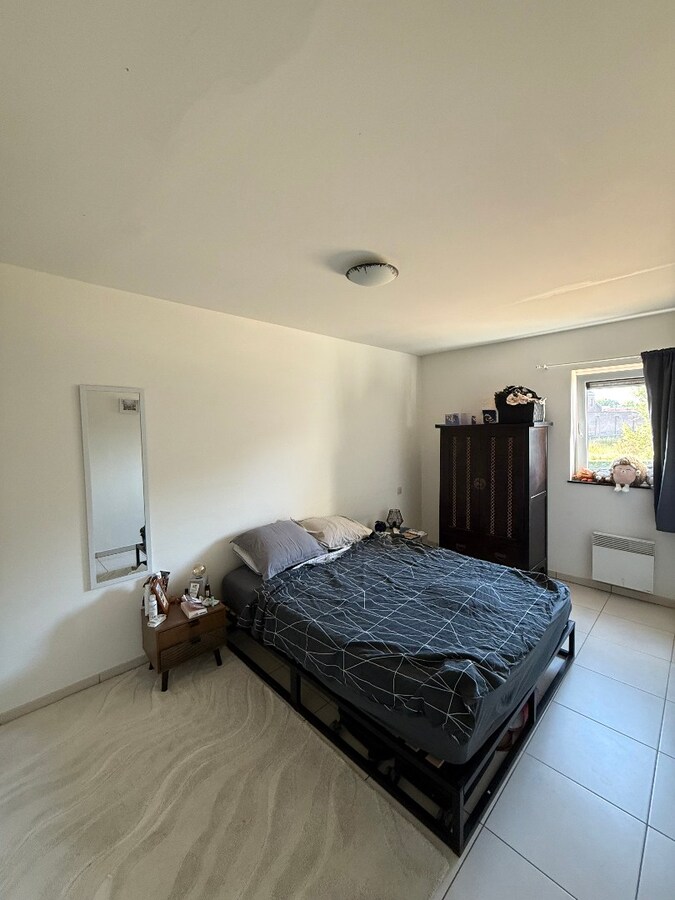 Appartement 2 chambres avec terrasse et parking 