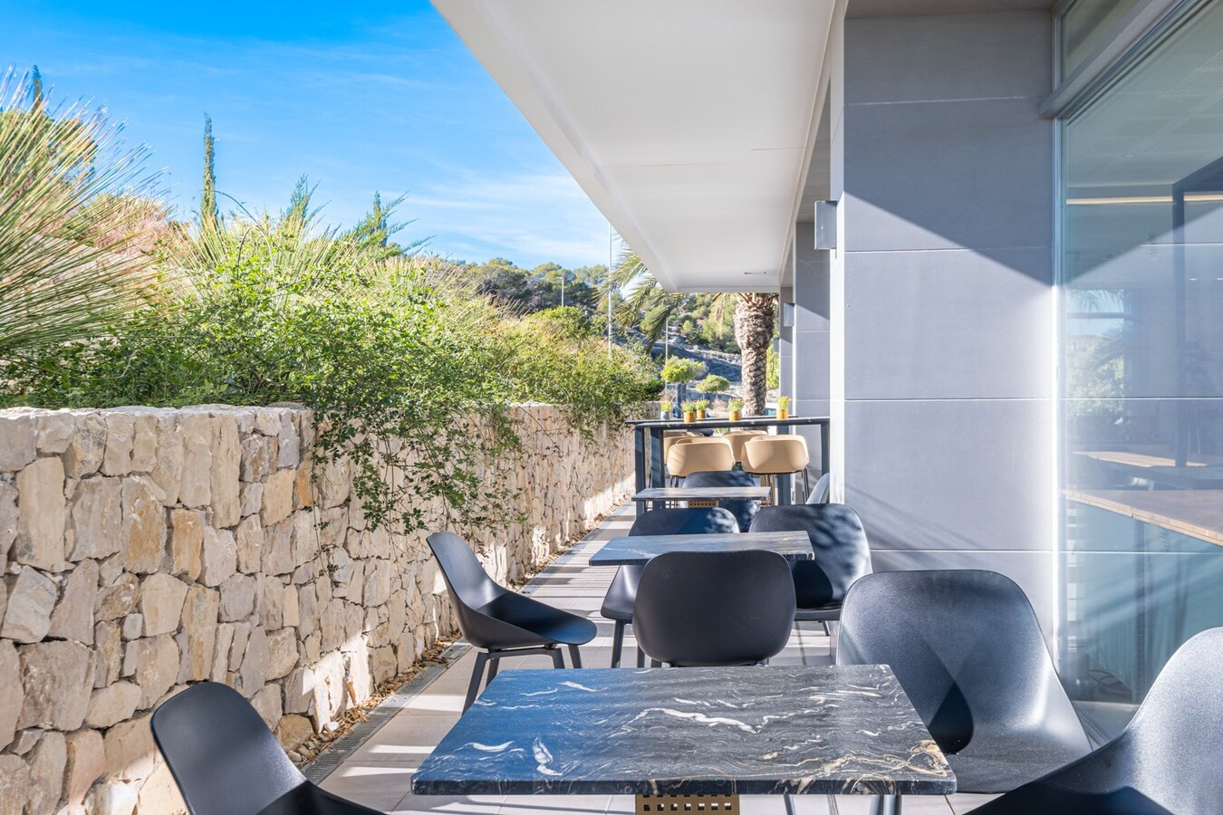 Appartement te koop in Villajoyosa