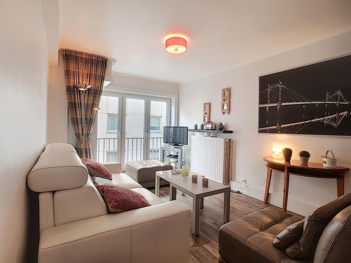 Grote, leuke studio nabij de Zeedijk - Heist 