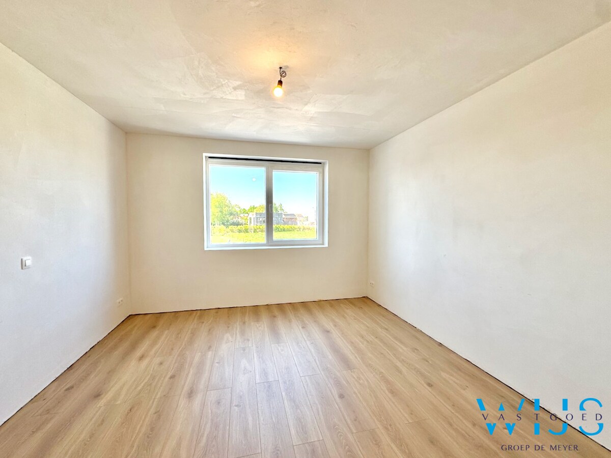 Moderne nieuwbouw op TOPlocatie te Assenede ! 