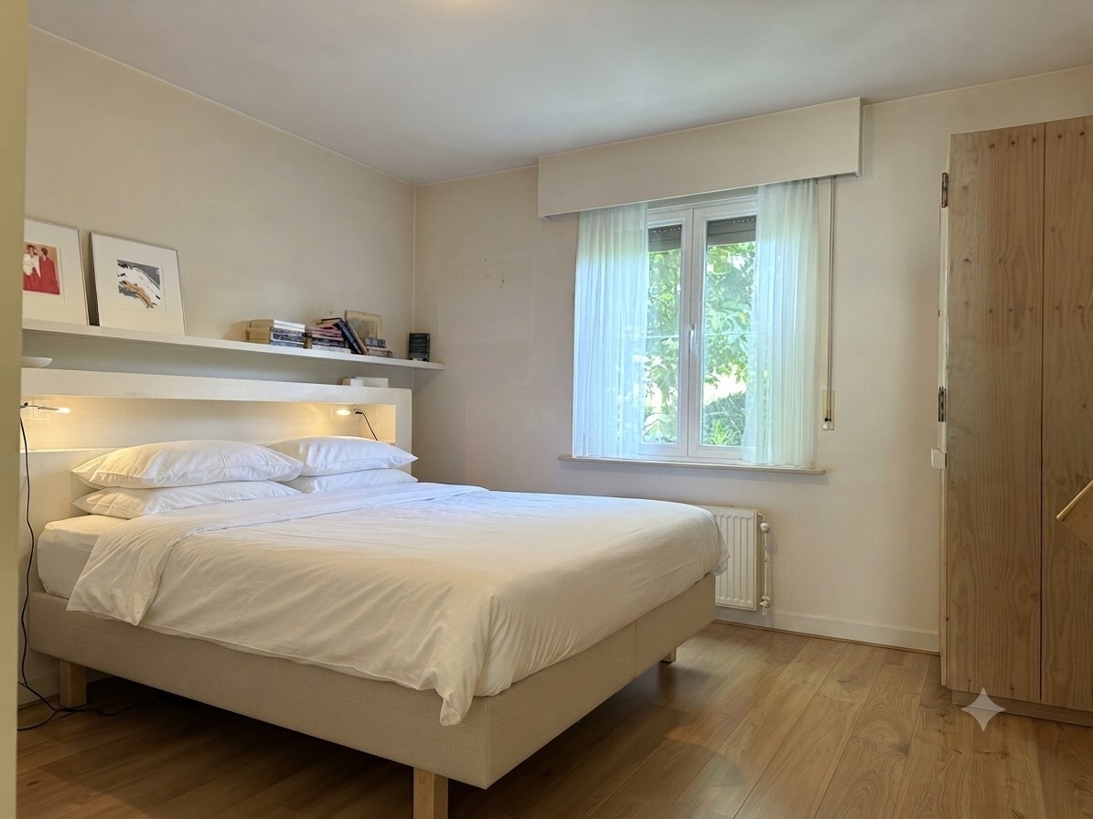 Appartement te huur in Poppel