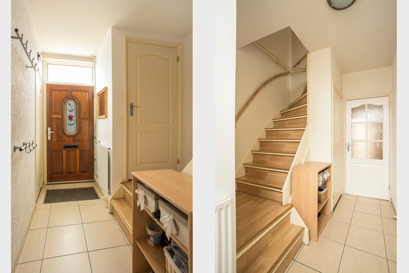 Hoekwoning met garage, carport, overkapping en bergingen gelegen op 326m2 in het centrum van Bladel. 