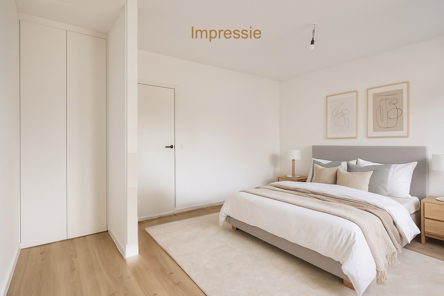 Prachtig, volledig gerenoveerde woning met 3 slaapkamers op een toplocatie te Turnhout! 