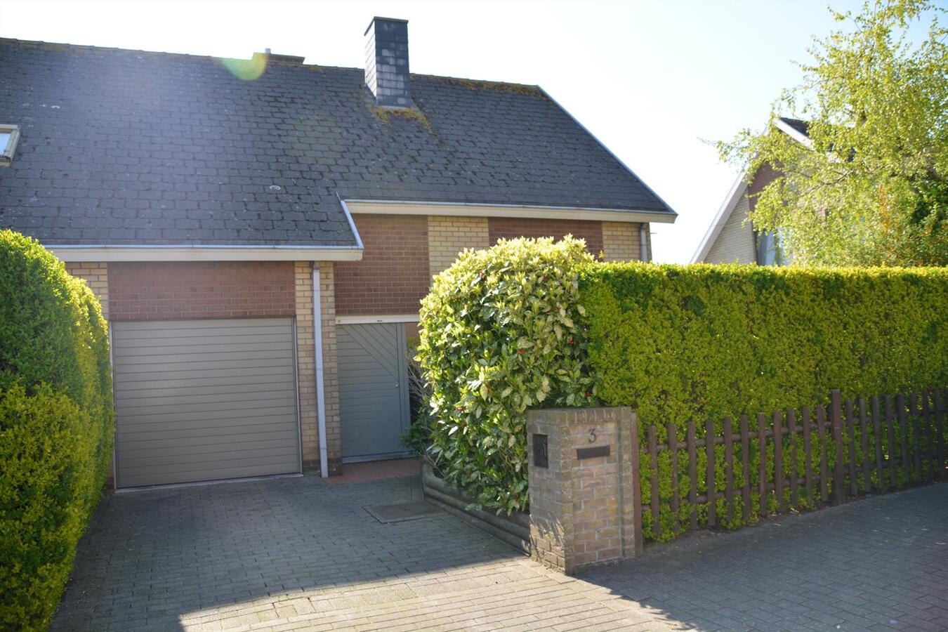 Verkocht woning - Koekelare
