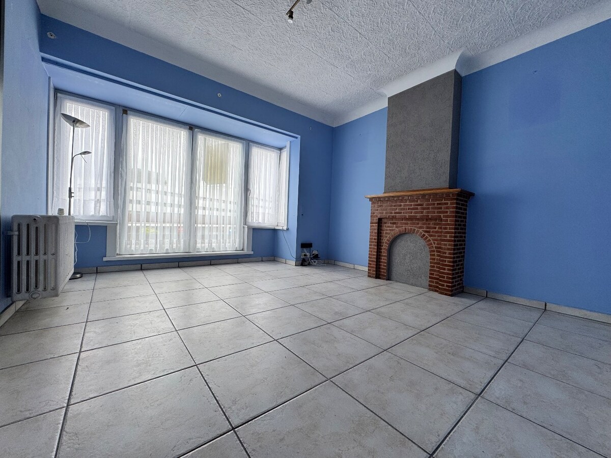 Appartement met 2 slaapkamers te Blankenberge 