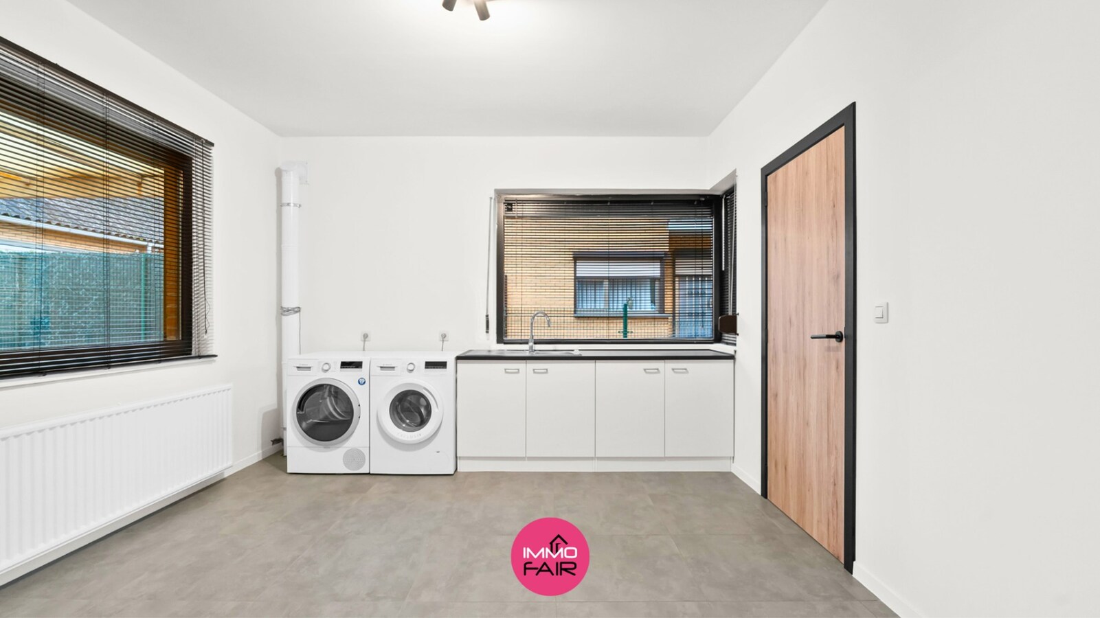 Gerenoveerde woning vlakbij Maastricht! 