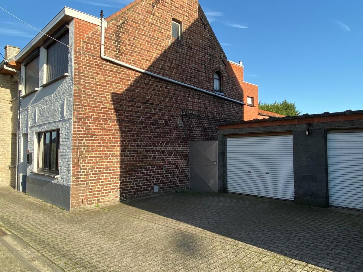 Verkocht woning - Koekelare