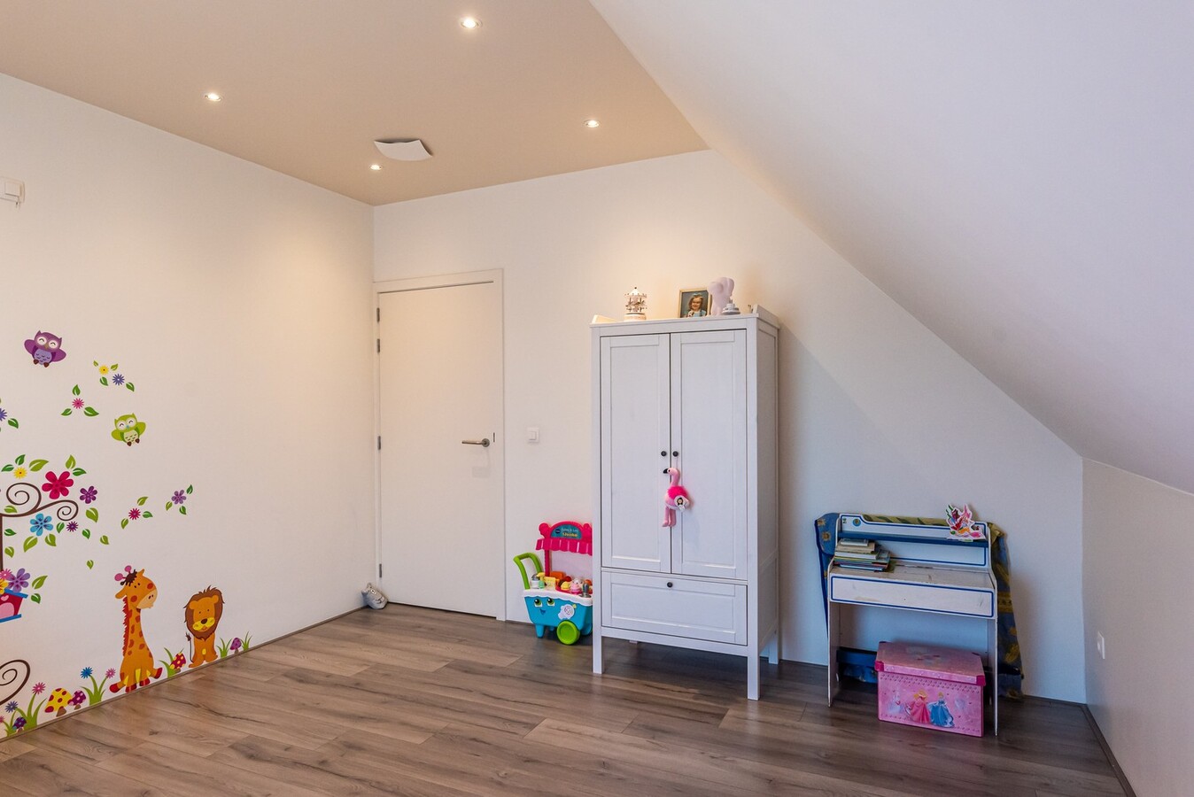 Energieneutrale pastorijwoning met E-peil -6! 