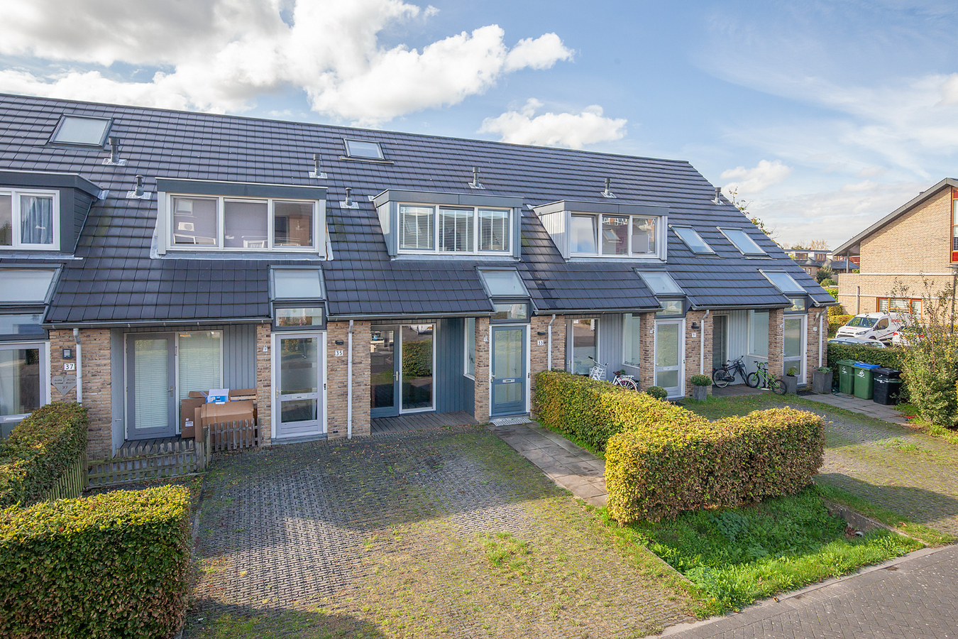 Verkocht woning - Rotterdam