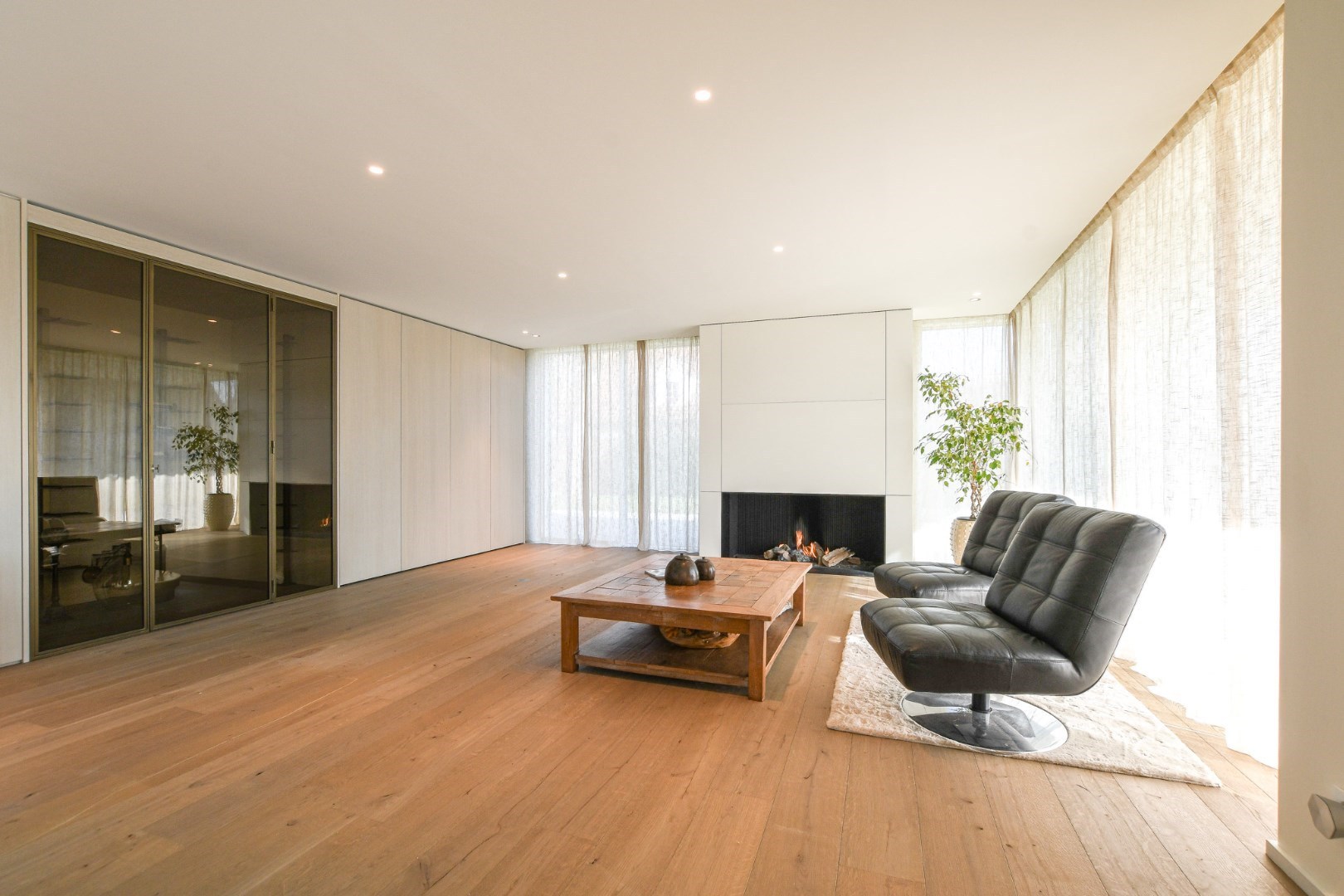 Luxe villa in Nieuwmunster, De Haan – Een unieke combinatie van stijl, comfort en duurzaamheid 