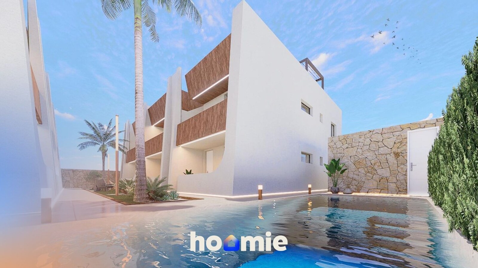 Te koop woning - San Pedro del Pinatar