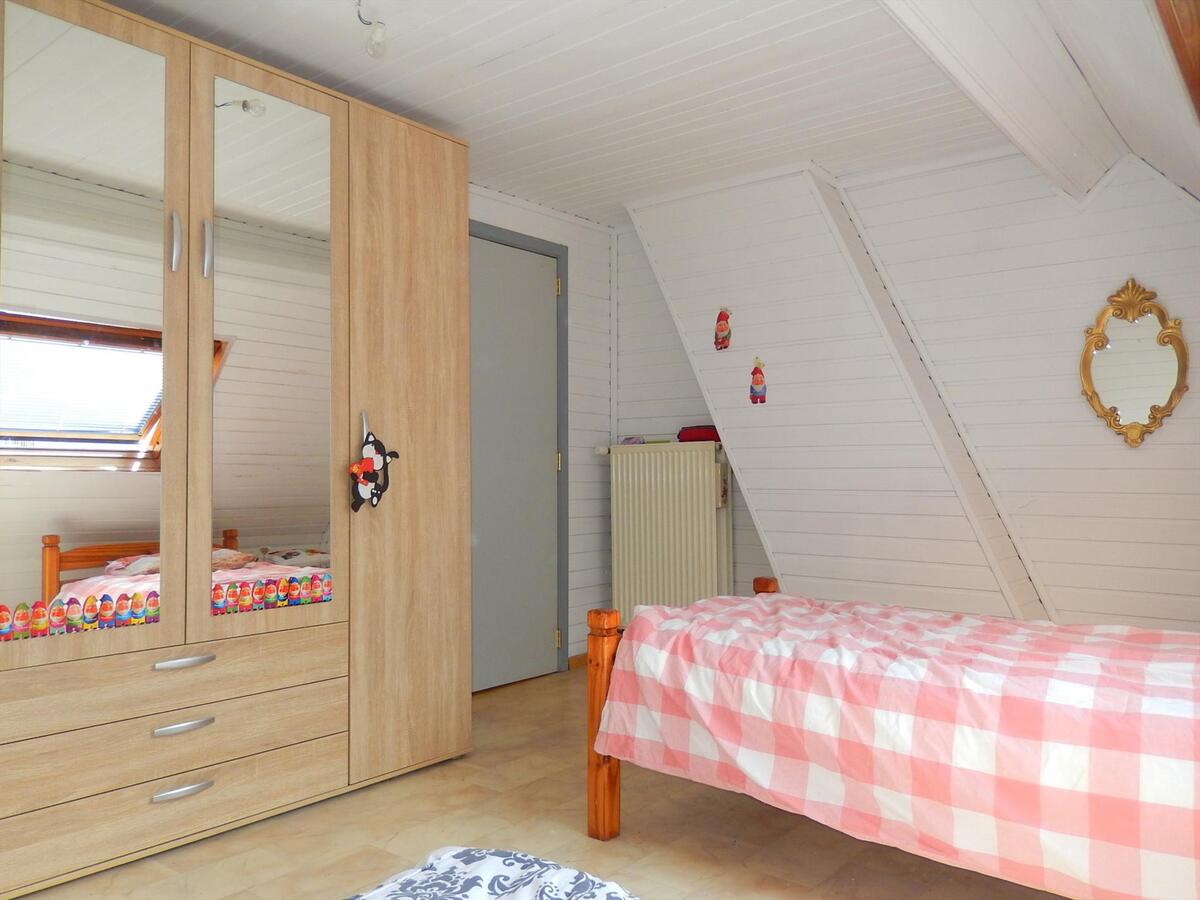 Instapklare stadswoning met 4 slaapkamers en tuin! 