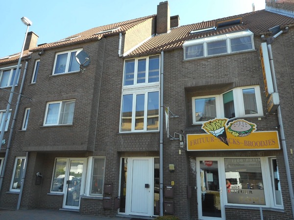 Verhuurd appartement - Houthalen