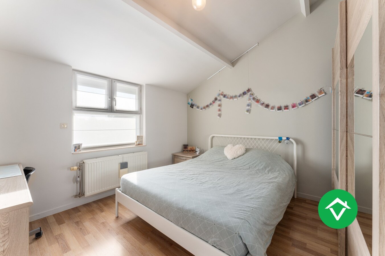 Energiezuinige woning met 3 slaapkamers te Koekelare, De Mokker 