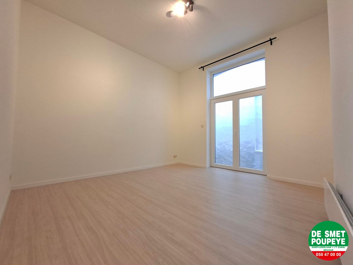 Instapklaar appartement 