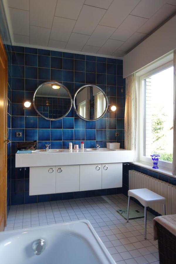 Bijzondere villa op exclusieve ligging 