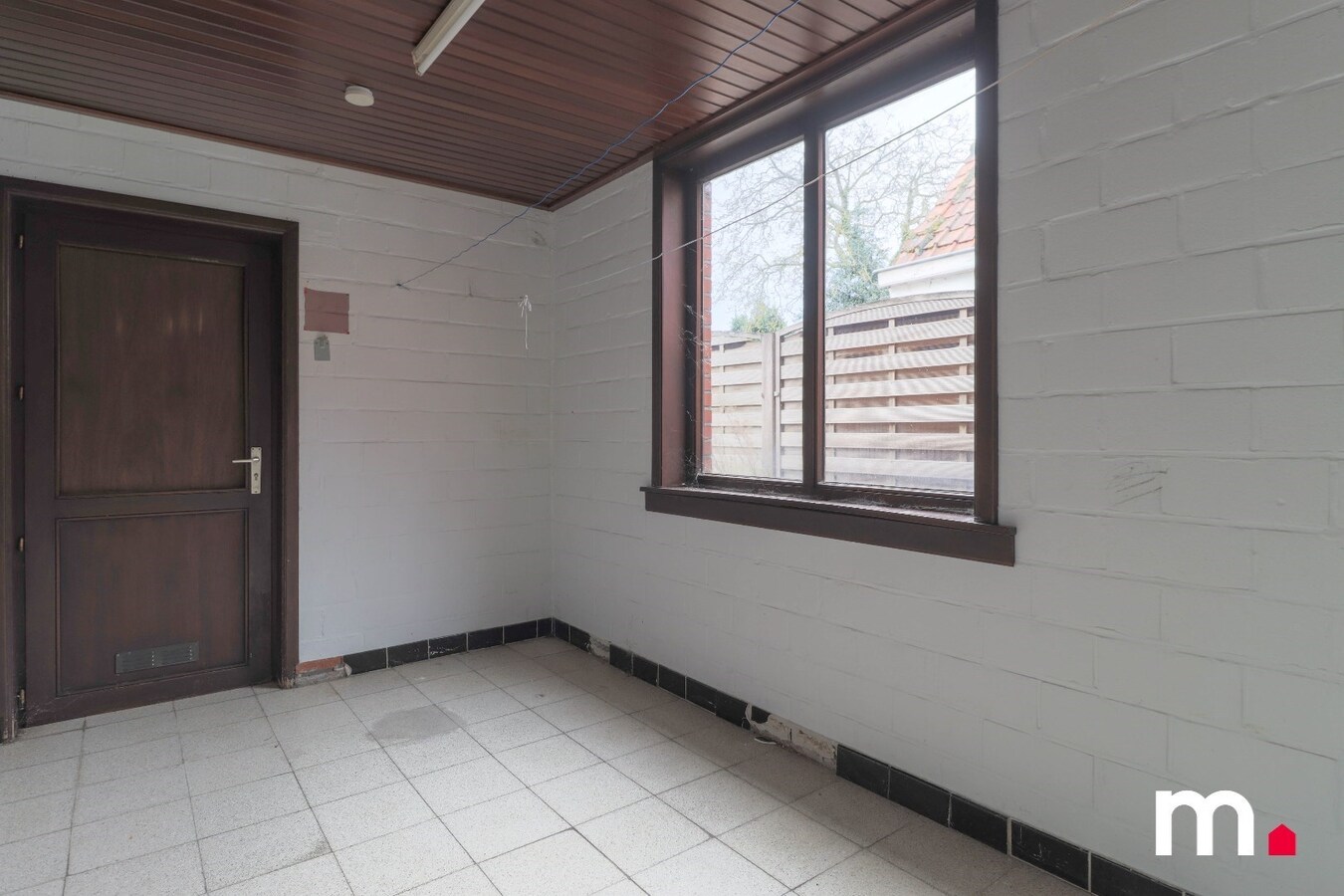 TOPPER te Deerlijk met 5 slaapkamers en zonnige tuin nabij het centrum! 