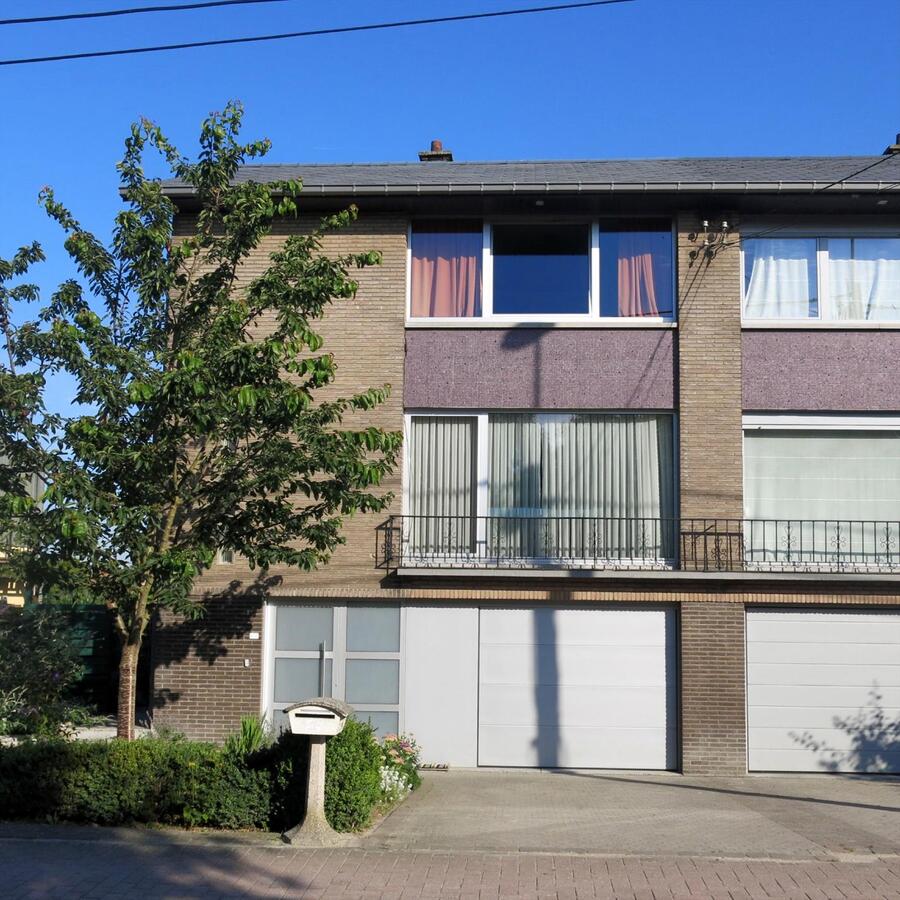 Verkocht woning - Herent