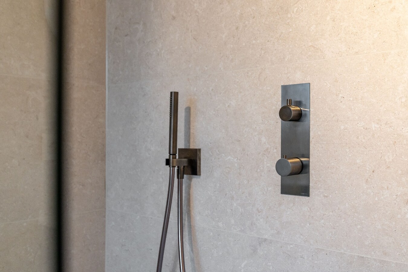 Exclusieve nieuwbouwwoning in autovrije verkaveling nabij het centrum van Knokke-Heist 