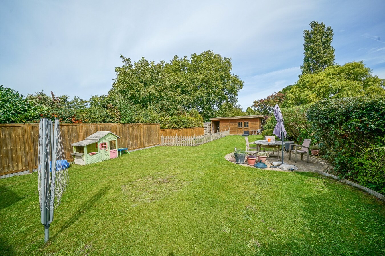 Te koop woning - Bredene