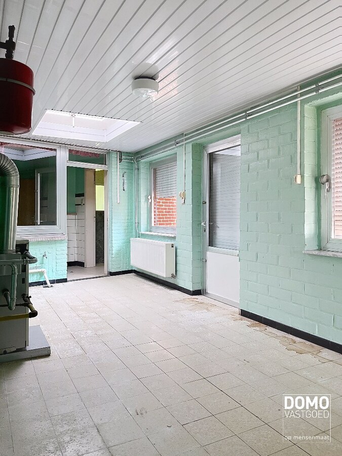 Ruimte, en mogelijkheden op toplocatie in Kermt 