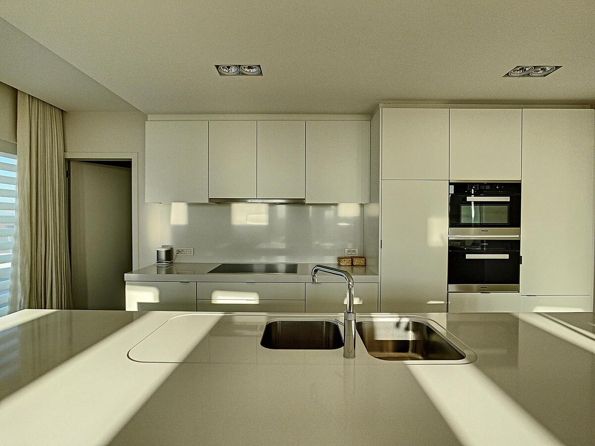 Prachtig luxueus 2-slpk appartement 