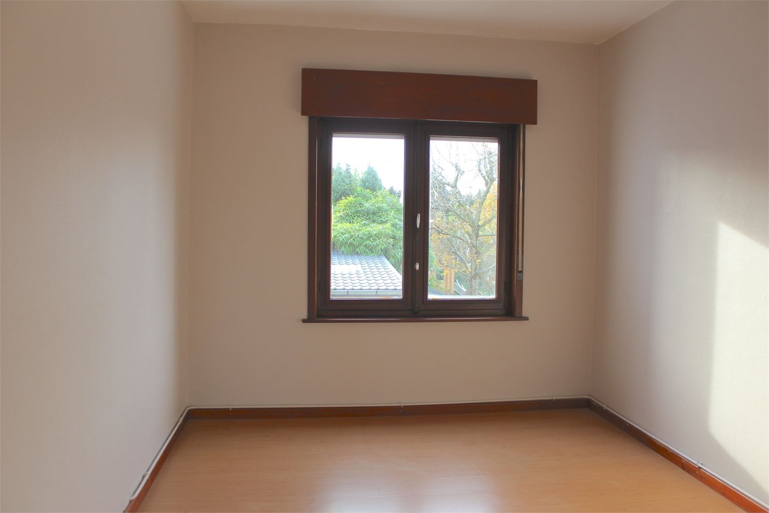 Leuke ruime burgerwoning 