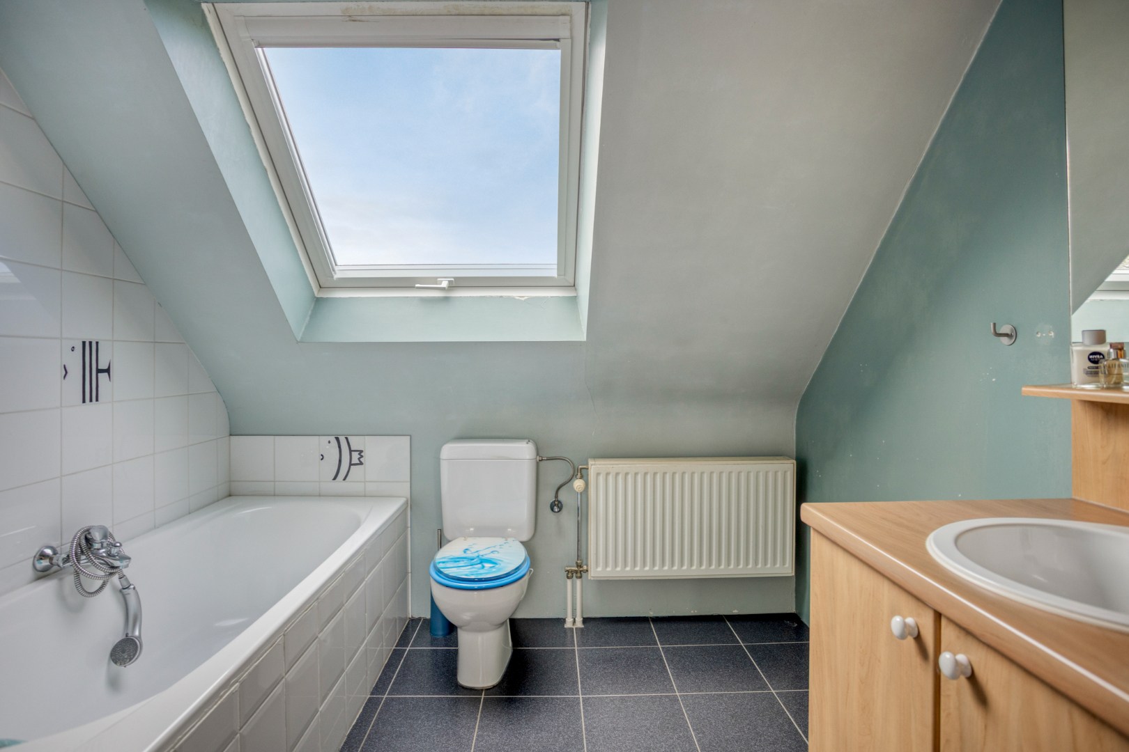 Instapklare gezinswoning met 3 slpk. in Geel-Ten Aard 