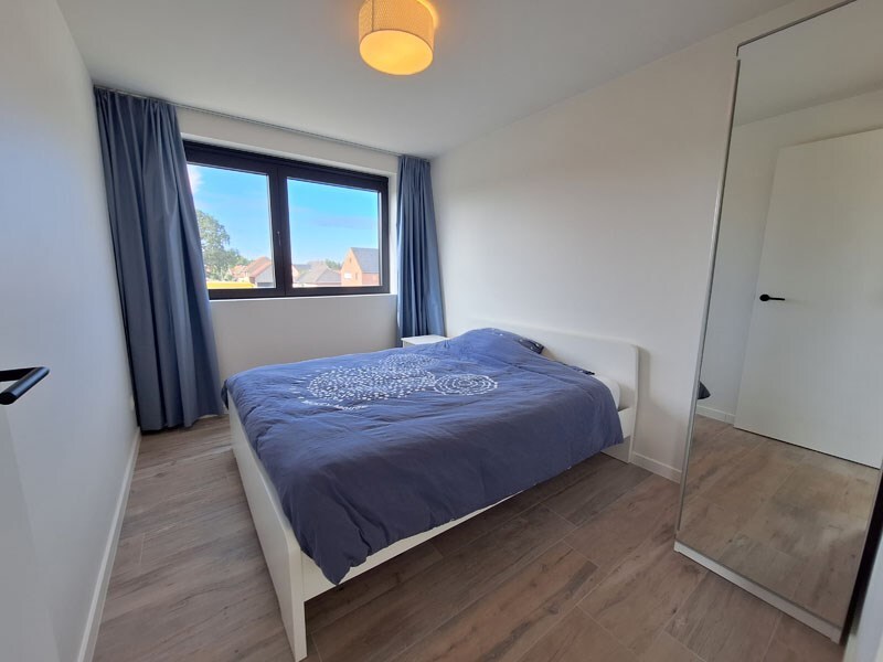 Slaapkamer 3