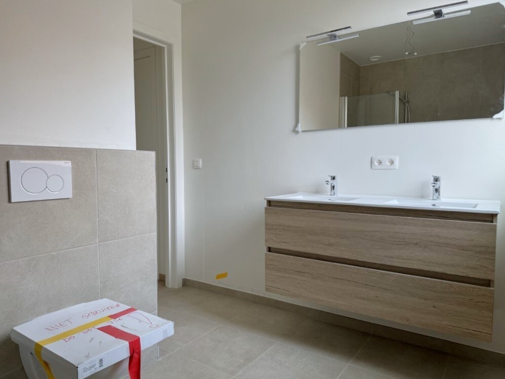 Appartement te huur in Ravels