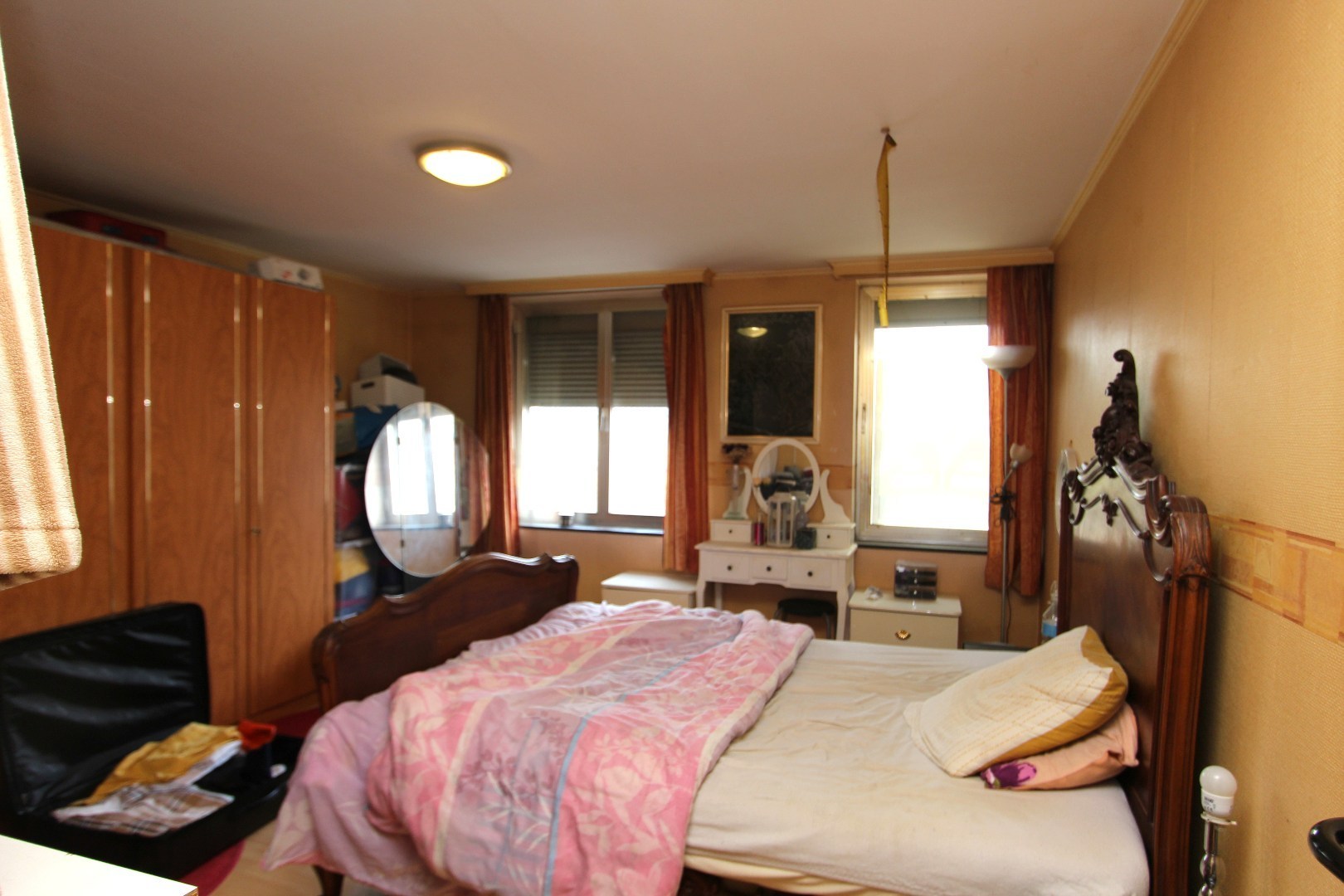 Slaapkamer 1