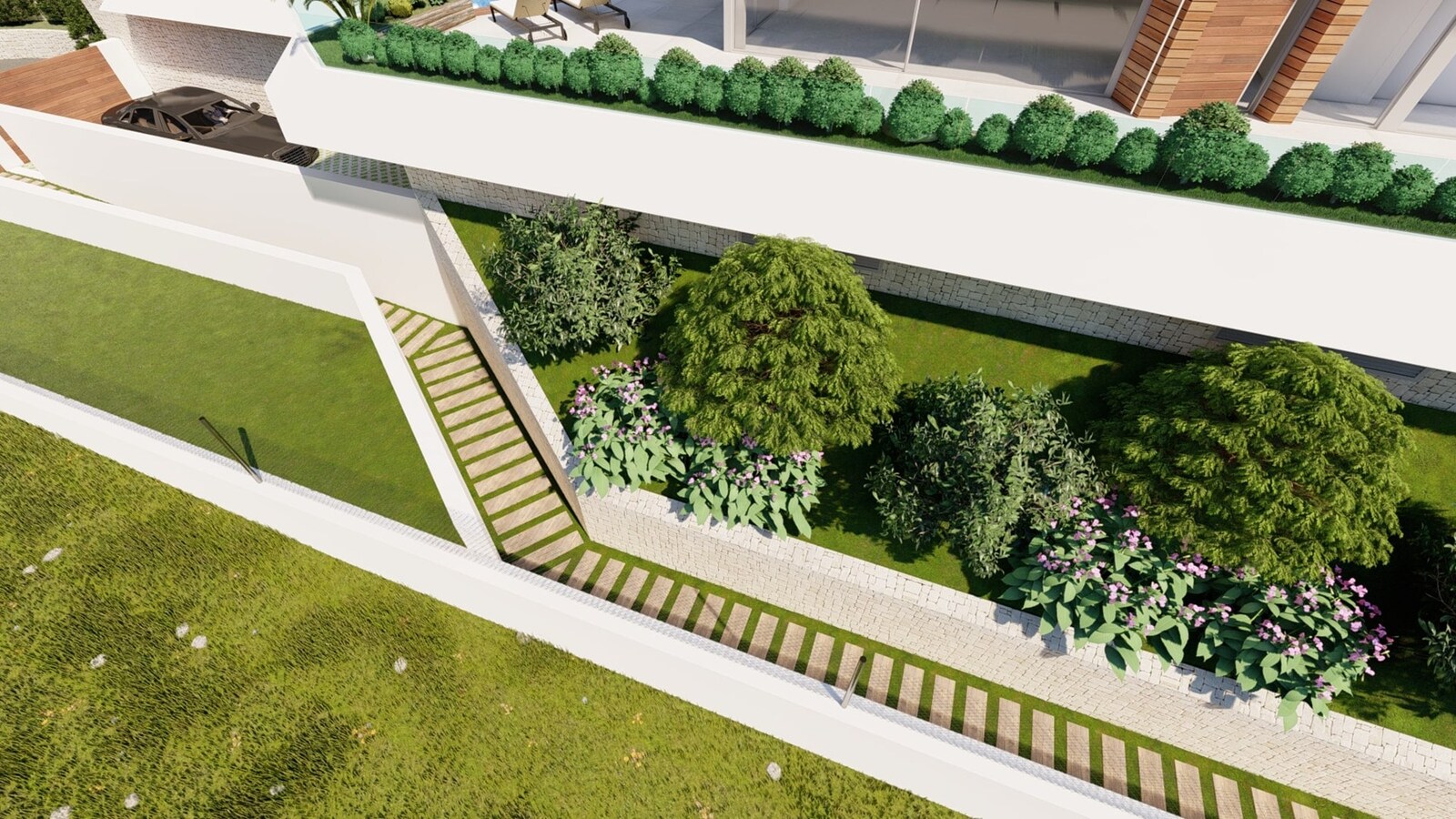 Appartement te koop in Calpe