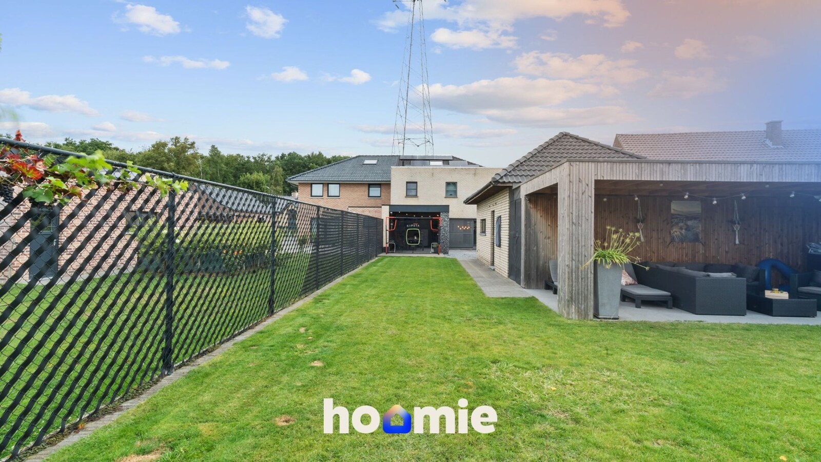 Woning sold in Dilsen-Stokkem