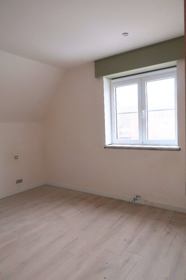 Ruime alleenstaande nieuwbouwwoning 