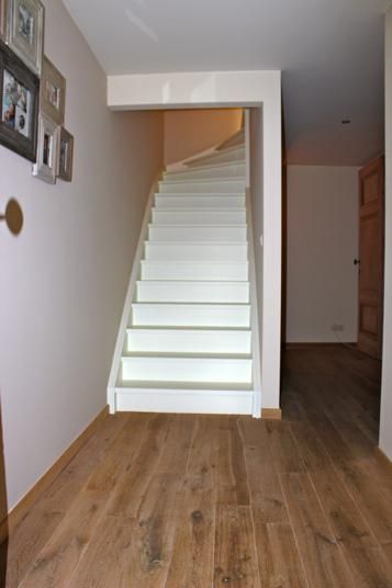 Prachtige, volledig instapklare HOB in De Pinte 