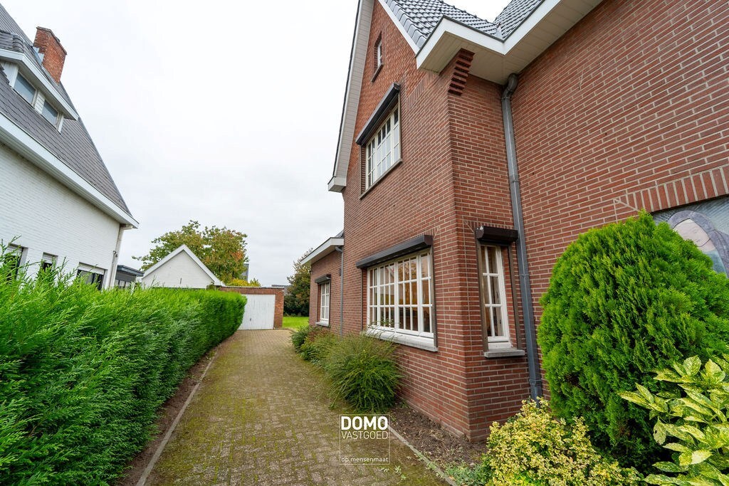 Woning gelegen te Hasselt - 154m² - EPC: D 