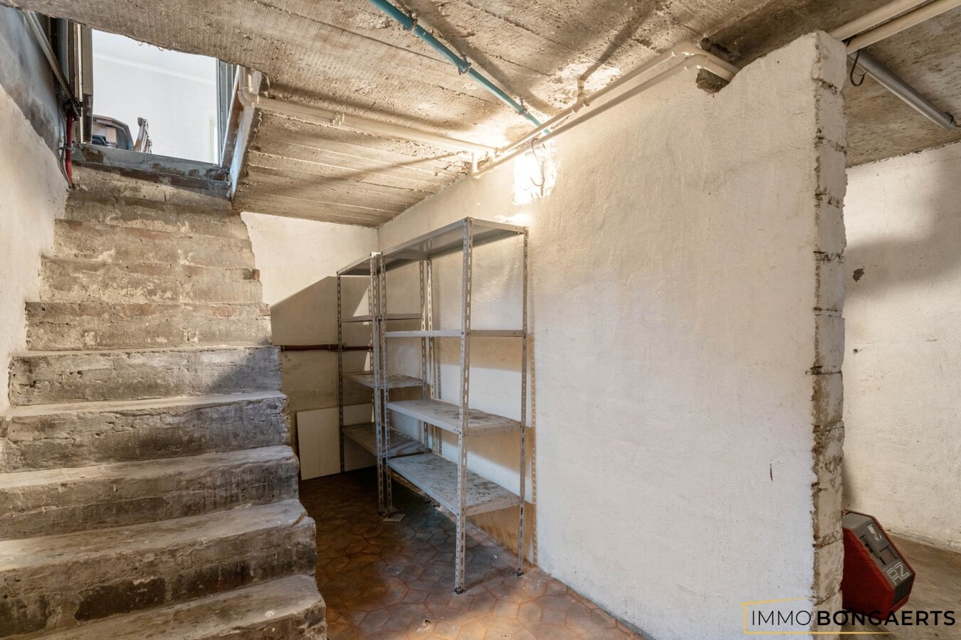 Woning met 3 slaapkamers 