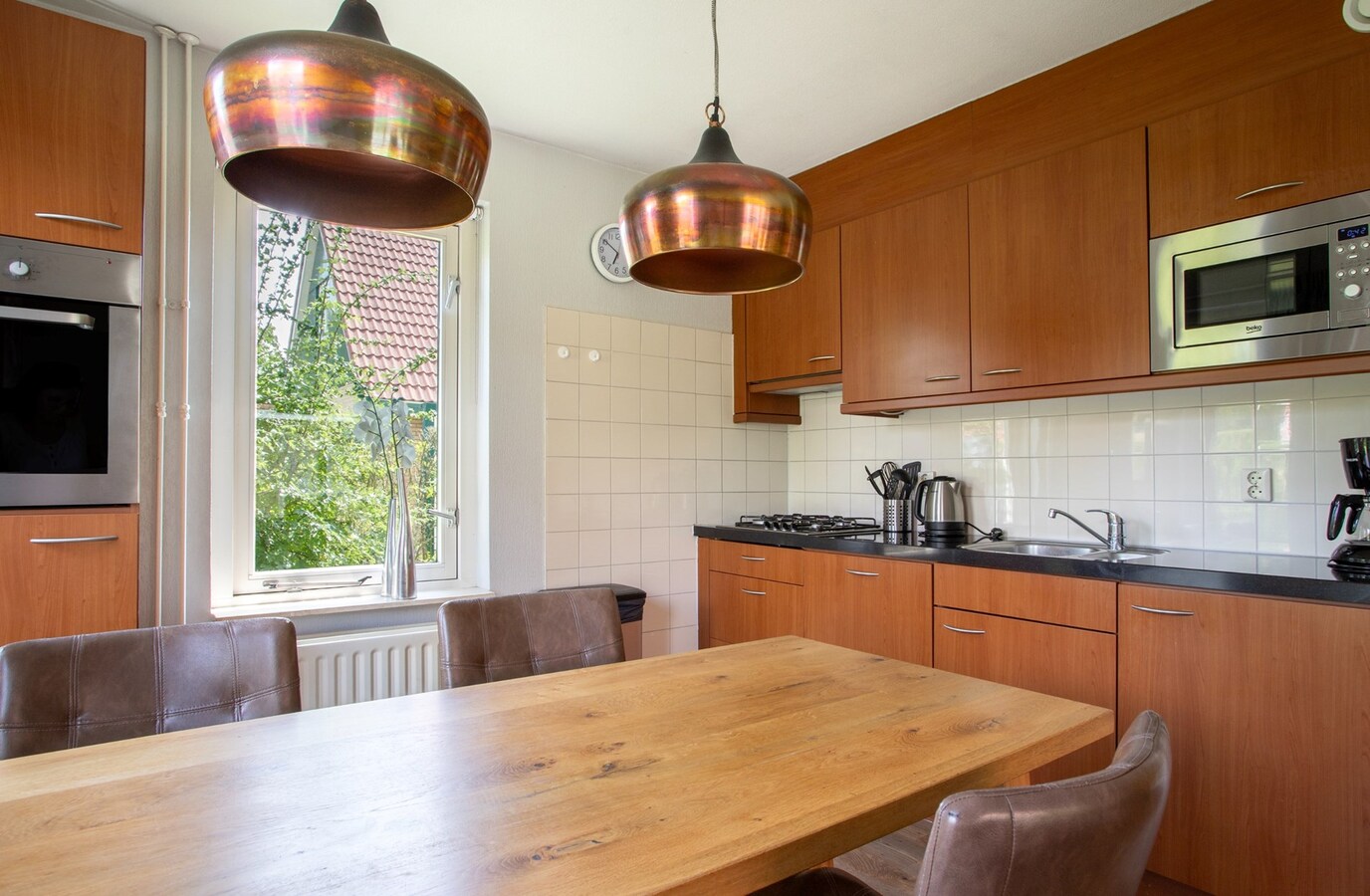 Vrijstaande recreatiewoning te koop in het rustige villapark Summio Parc Duc de Brabant! 