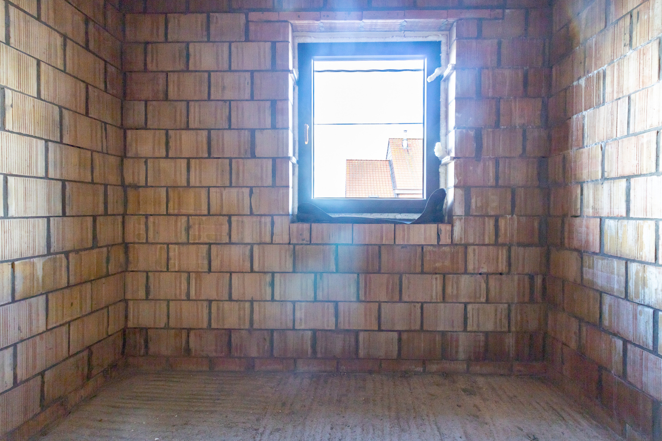 Nieuwbouwwoning met 5 slaapkamers en landelijke vergezichten te Koekelare 