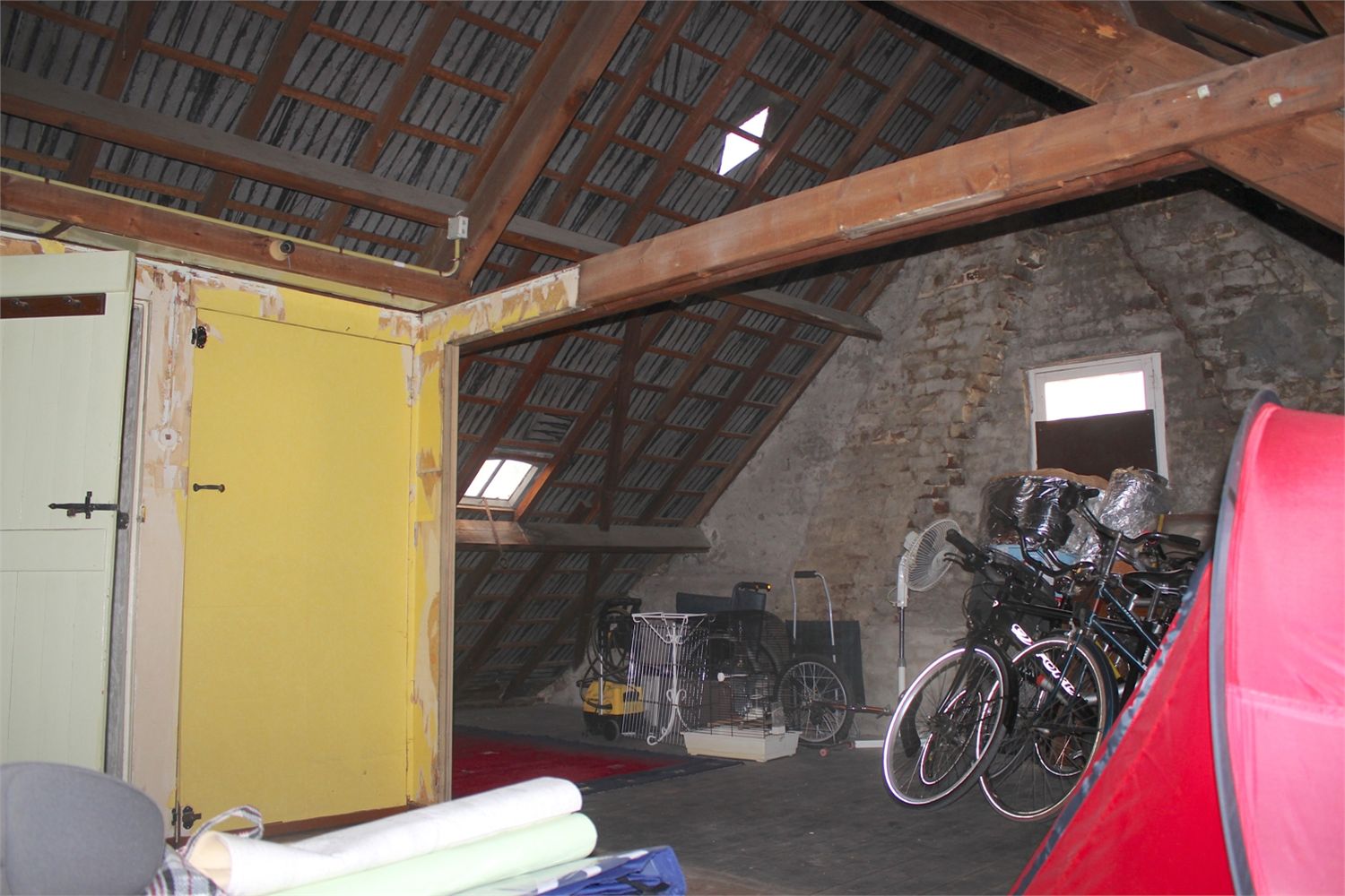 Woning verkocht in Gontrode