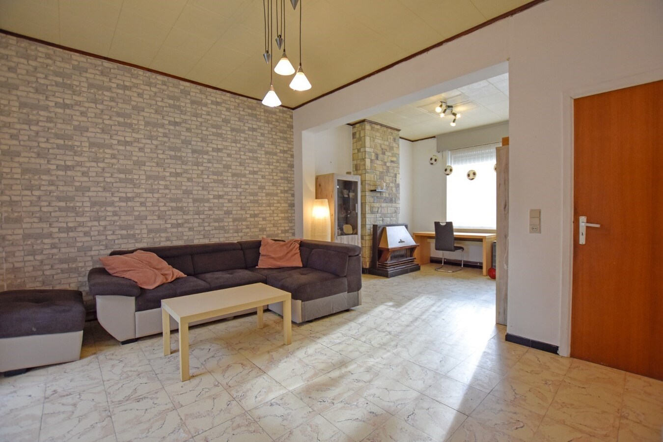 Verkocht woning - Veurne