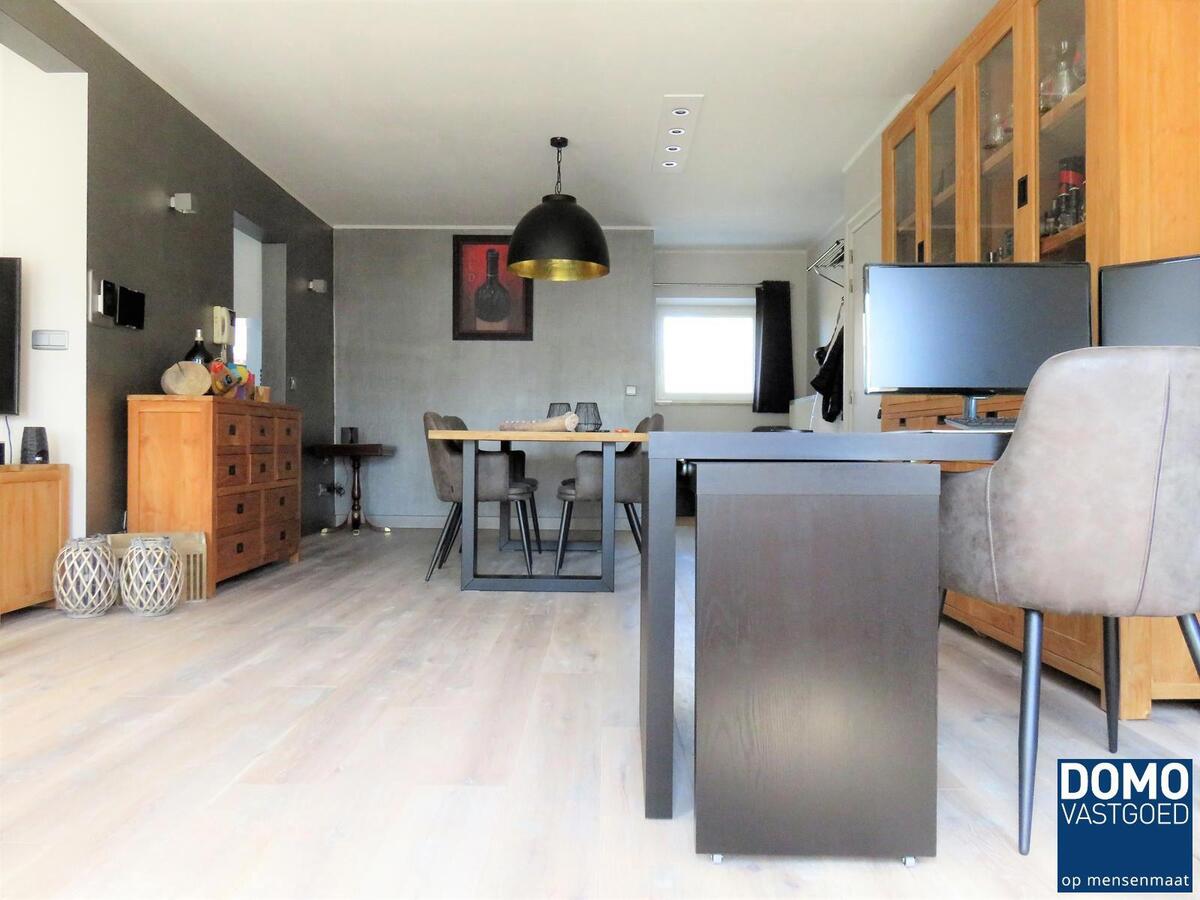 Duplex verhuurd in Hasselt Kuringen