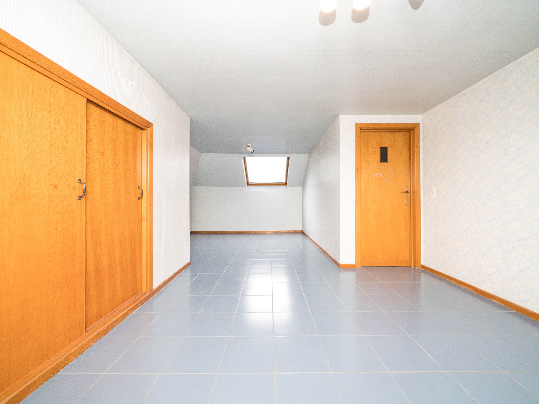 Ruime, karaktervolle woning met 4/5 kamers en tuin 