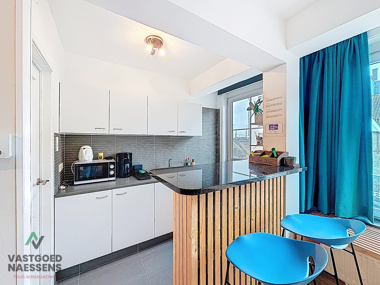 Maison a louer À Oostende